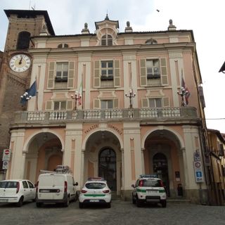 comune di moncalieri