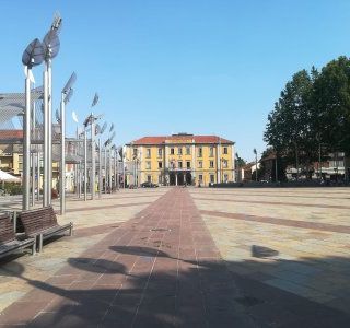 Nichelino, rafforzate le competenza della Commissione Emergenza Abitativa