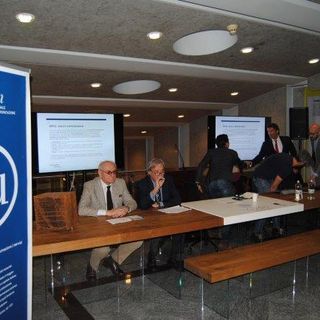 Immagine repertorio convegno Unicom