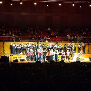 Concerto di Vinicio Capossela