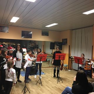 A Rivarolo maratona musicale di Natale