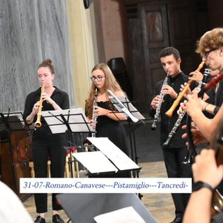 concerto in chiesa