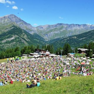 A Bardonecchia ritorna il Concerto in Altura Memorial "Mario Pisano"