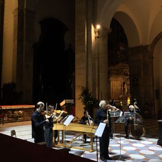 Concerto di Pentecoste al Duomo di Torino per chiudere l'edizione di L'Allegro, il Penseroso e il Moderato
