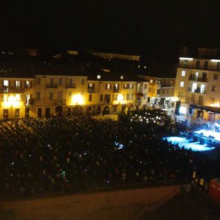 Con il concerto di Elisa chiusa l'edizione 2020 di Anima Festival