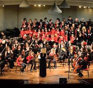 &quot;La  musica racconta la Bellezza&quot;, presso la Chiesa della Misericordia