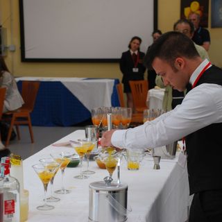 All'Istituto Beccari di Torino un concorso enogastronomico-culturale