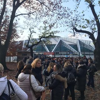 Al PalaRuffini al via il concorso della Città di Torino per insegnanti di scuola materna