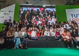Lingua Madre, premiate le vincitrici della quattordicesima edizione del concorso