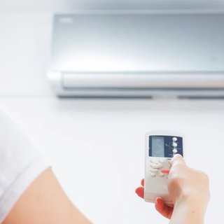 Come funziona un condizionatore portatile senza tubo