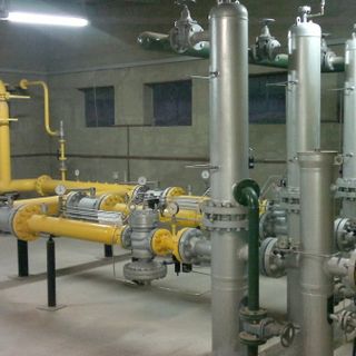 Al via il rinnovamento della rete del gas a Collegno