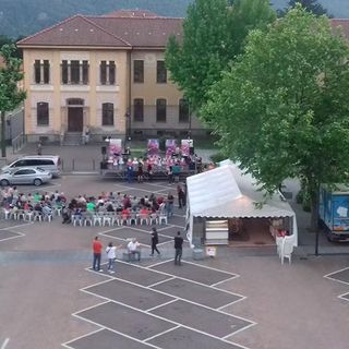 centro di Condove