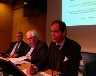 Tav, Foietta: &quot;Chi dice che la linea storica va bene è come se dicesse che gli asini volano&quot;
