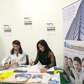 Confamministrare e Confabitare a Restructura per parlare della Riforma dello Statuto Condominiale