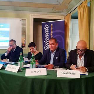 L'export piemontese alla guerra dei dazi, l'allarme di Confartigianato: &quot;Pagheranno i piccoli&quot;