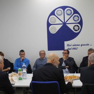 Dall’incontro di Confcooperative Fedagripesca Piemonte: dialogo aperto sulle sfide del settore agricolo