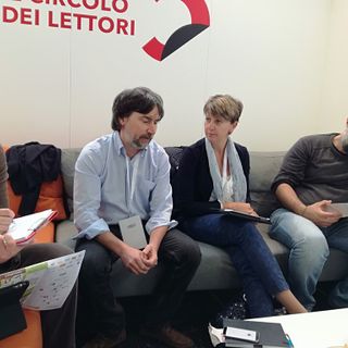 Ultimo giorno di Salone: &quot;È stata la Fiera dei piccoli&quot;