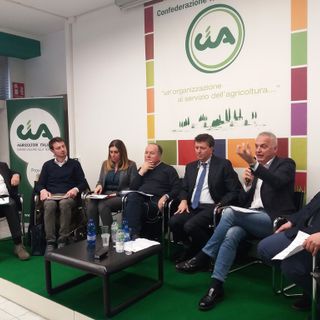 Latte piemontese, Cia agricoltori chiede di uniformare le tabelle della qualità