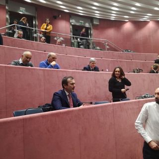 Tav, l'ira del mondo economico: &quot;Se saltano i bandi, siamo pronti a forme di protesta clamorose&quot; (VIDEO)