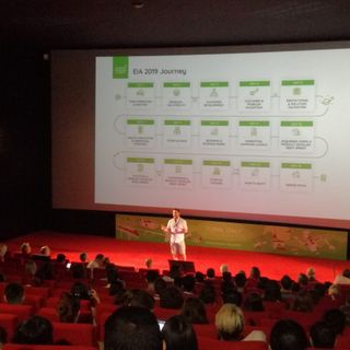 Quindici giorni per creare una start up (e magari salvare il mondo): a Torino torna la sfida di EIA