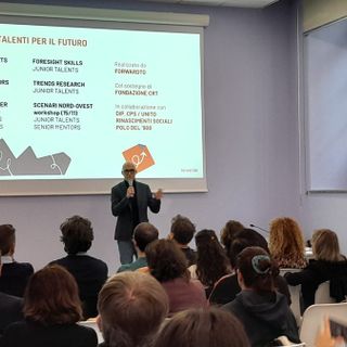 IA, inverno demografico e &quot;megatrend&quot;, ForwardTo presenta la sua pagella