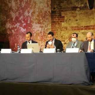 conferenza VTM 23-3-2022