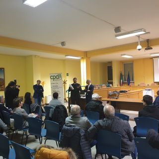 Avigliana for all