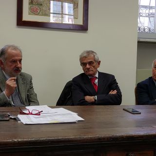 Regione, Chiamparino: &quot;Il Piemonte è oggi riferimento italiano per la Sanità e l'assistenza. Impegni futuri? Innovazione e assegni di cura&quot; [VIDEO]