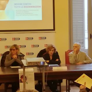 Lotta alle discriminazioni, Regione e Città metropolitana mettono in campo una rete di 52 punti di sostegno