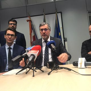 Coronavirus, scendono i casi in Piemonte: negativa ai test la coppia di Cumiana