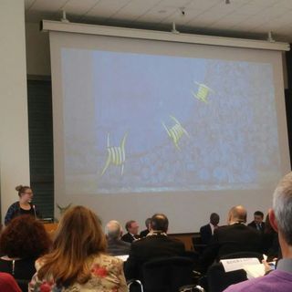 “Proprio sul filo della frontiera. Europa dei diritti e Europa dei muri”