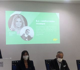 La prima edizione del FestivaLieve, porta Asti al centro della cultura. Il nostro giornale e Gruppo, media partner [VIDEO]