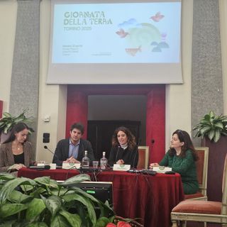 Il 19 aprile anche a Torino torna la Giornata della Terra