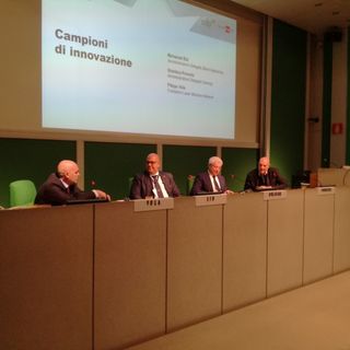 Non solo crisi e stagnazione, l'impresa torinese punta sull'innovazione