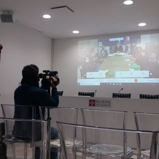 Regione, un 2020 da dimenticare: &quot;Ma calano sia il debito che le tasse. E per la Sanità nasce l'Azienda Zero&quot;