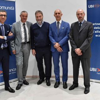 L’economia e la finanza spiegata ai giovani atleti della Juventus: la conferenza “scegli cosa voglio” ha concluso il percorso formativo di 100 studenti