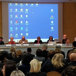 Lotta al bullismo: firmato il Protocollo d'intesa per il triennio 2019-2021