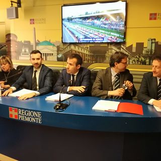 Quel che resta di Parco Valentino: &quot;Dopo le discussioni di luglio, abbiamo deciso di cambiare progetto&quot;