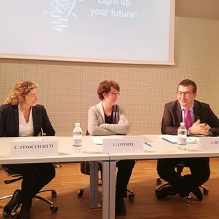 Arriva a Torino un Passaporto europeo per gli studenti rifugiati