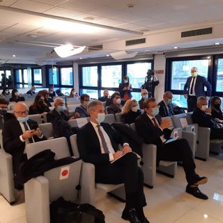 conferenza 11 ottobre