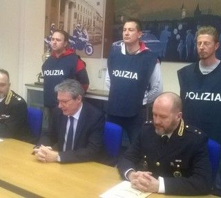 Operazione &quot;Voodoo Girls&quot;: sei arresti per sfruttamento della prostituzione decisi da tribunale di Torino
