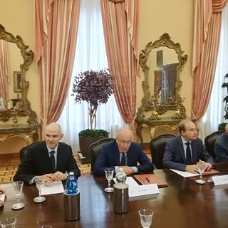 La chimica e la farmaceutica di domani studiano tra i banchi dell'Università di Torino e cercano spazi a Garessio