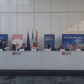 conferenza salute mentale