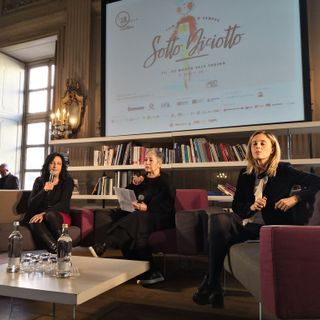 &quot;Me, Myself(ie) and I&quot;, dal 15 al 22 marzo il Sottodiciotto Film Festival di Torino sul &quot;racconto di sé&quot;