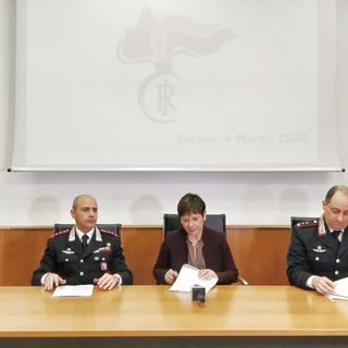 Presa la banda dei furti in ville: 6 arresti e 2 obblighi di dimora