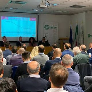 Gli immobili scattano la foto a Torino, Banchieri: &quot;Serve una nuova spinta a questa città&quot;