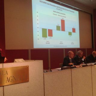 L'economia del Piemonte presenta la sua lista della spesa alla politica: formazione, export, meno burocrazia. Ma soprattutto infrastrutture (VIDEO)