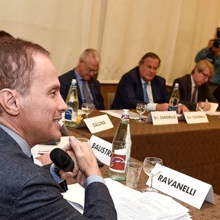 Due orizzontale: non solo Reno Alpi, Piemonte e Liguria puntano sul corridoio Mediterraneo. Aspettando Conte