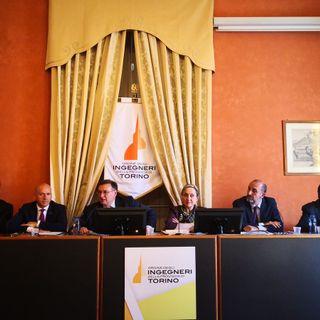 Gli Ingegneri della Provincia di Torino e la seconda Giornata Nazionale della Prevenzione Sismica