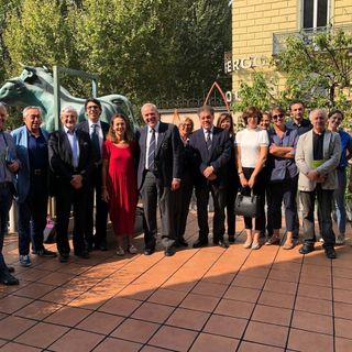 Confagricoltura Torino partner del master in “Comunicazione per il settore enologico e il territorio”